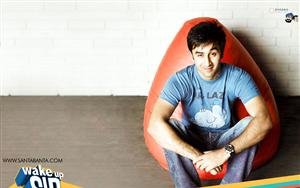 Wake Up Sid